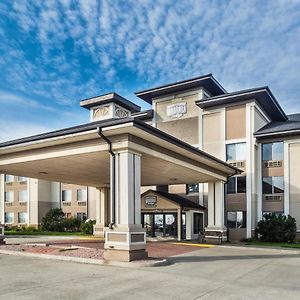 The Niobrara Lodge